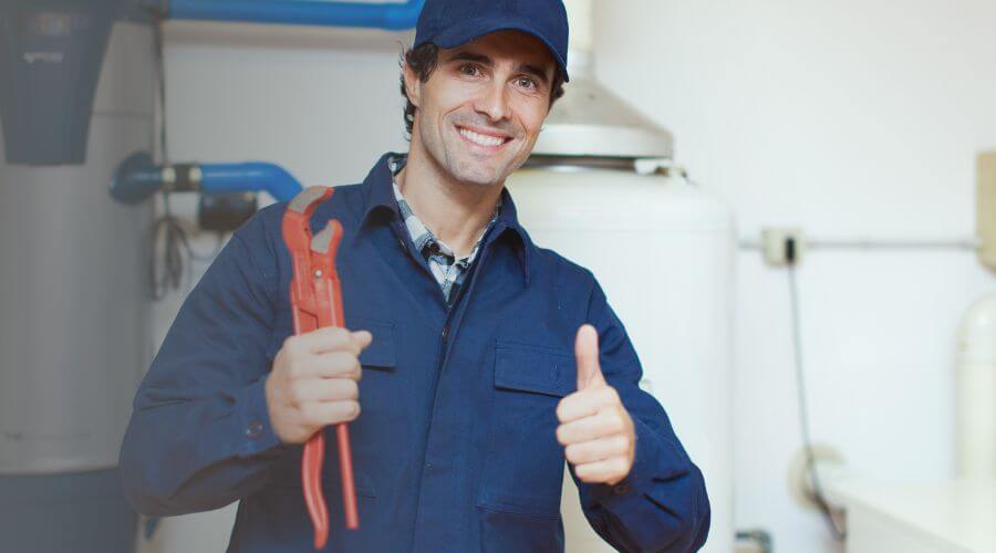Professional Tankless Water Heater Installation in Ocracoke, NC